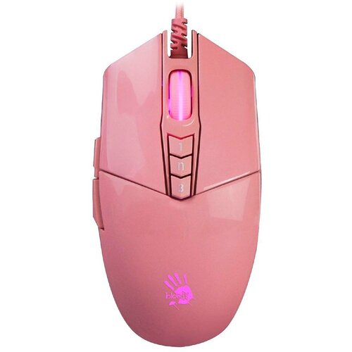 Компьютерная мышь A4TECH Bloody P91s 288200₽