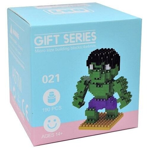 Конструктор «Mini»