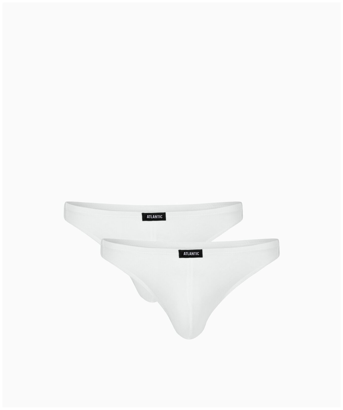 фото Трусы мужские слипы (стринги) BMP-253