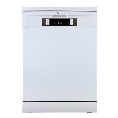 Посудомоечная машина Бирюса DWF-6146 W 4729000₽