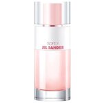 Туалетная вода Jil Sander Softly Eau De Petales - изображение