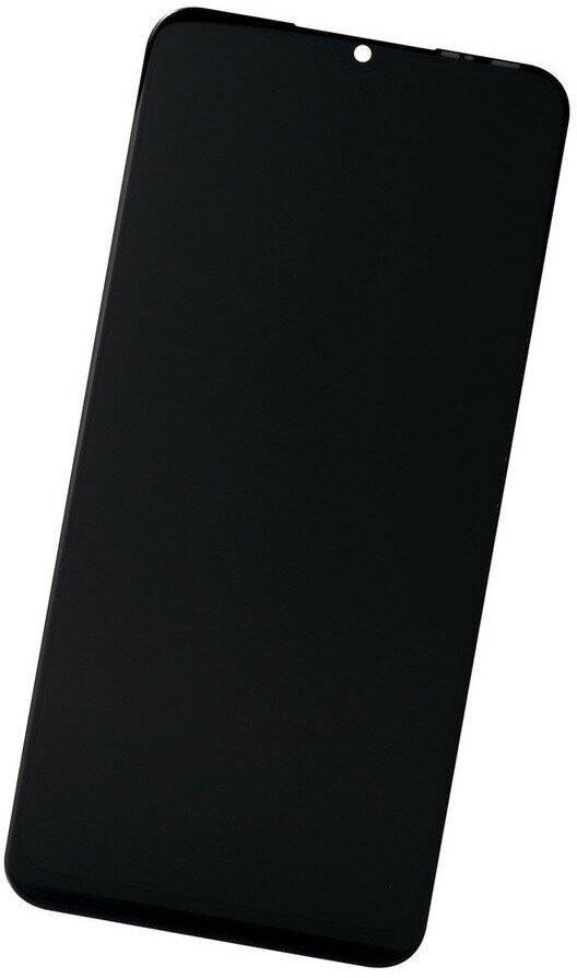 Дисплей для Tecno Spark 9 Pro (KH7) (Экран, тачскрин, модуль в сборе) черный