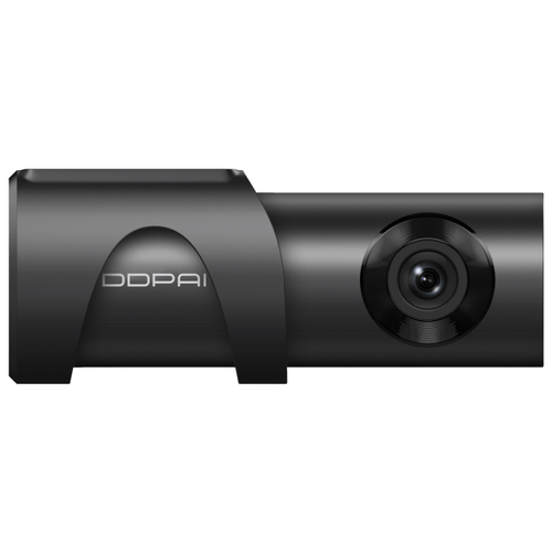 Видеорегистратор Ddpai mini One Dash Cam черный 2Mpix 1080x1980 1080i 140гр. Hisilicon Hi3516С Mini