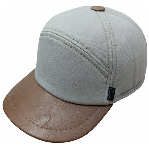 фото Бейсболка grin