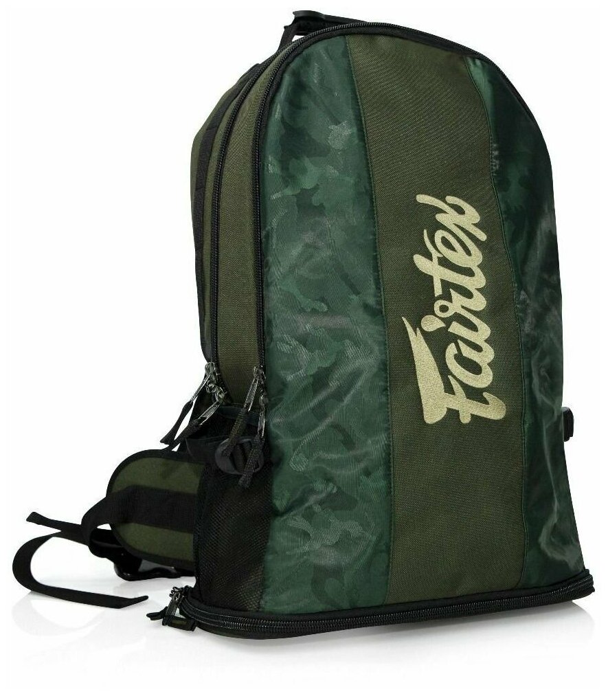 Рюкзак для Муай Тай Fairtex BAG4