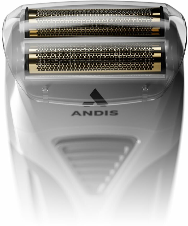 Andis Шейвер для проработки контуров и бороды, аккум/сетевой, 10 Вт (Andis, ) - фото №17