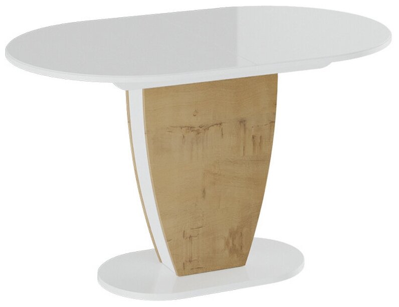 фото Стол кухонный ТриЯ Монреаль тип 1