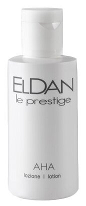 Eldan Cosmetics пилинг для лица AHA peel lotion, 50 мл