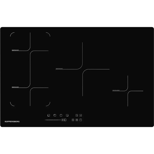 Встраиваемая варочная панель Kuppersberg ICS 804 5165200₽