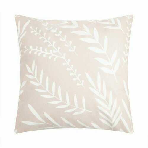 Наволочка декоративная Веточки 40х40 см 100 пэ 1050₽