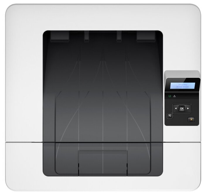 Принтер лазерный HP LaserJet Pro M402d ч/б A4