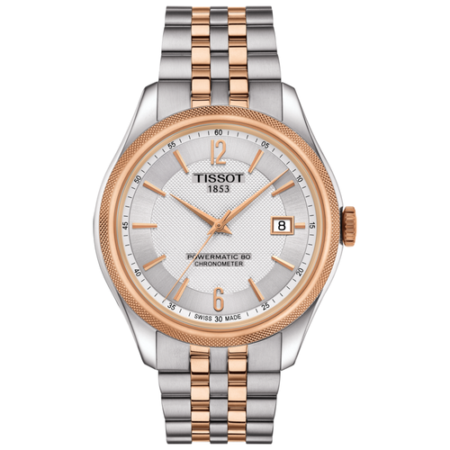 Наручные часы Tissot T108.408.22.037.01