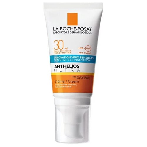 La Roche-Posay Anthelios Hydrating Cream SPF30, 50 мл