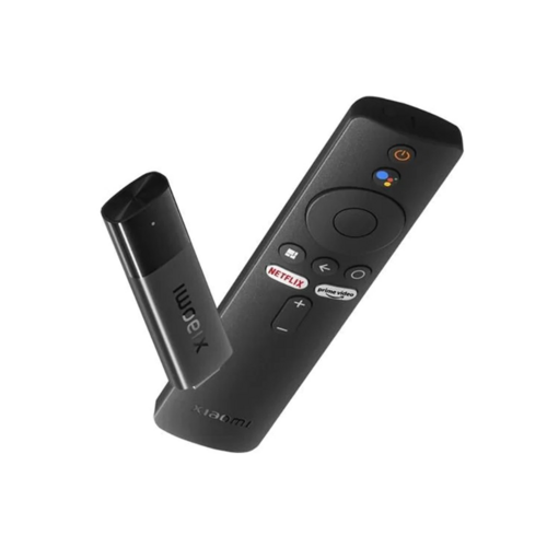 ТВ-приставка Xiaomi Mi TV Stick 4K черный 2023 699900₽