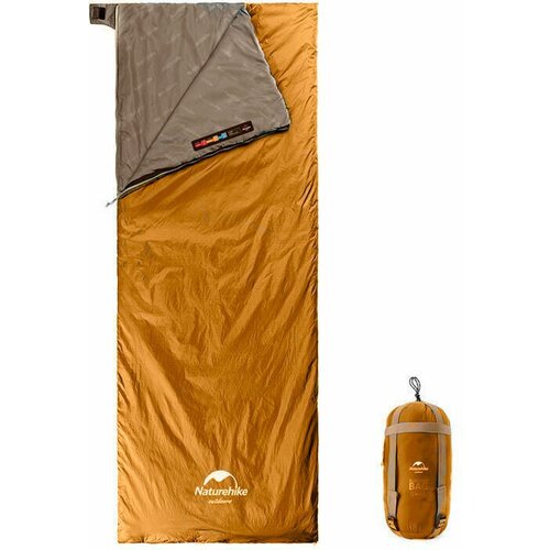 Спальный мешок Naturehike LW180 XL 408000₽