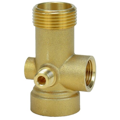 Фитинг резьба штуцер AquamotoR AR111013,  ½