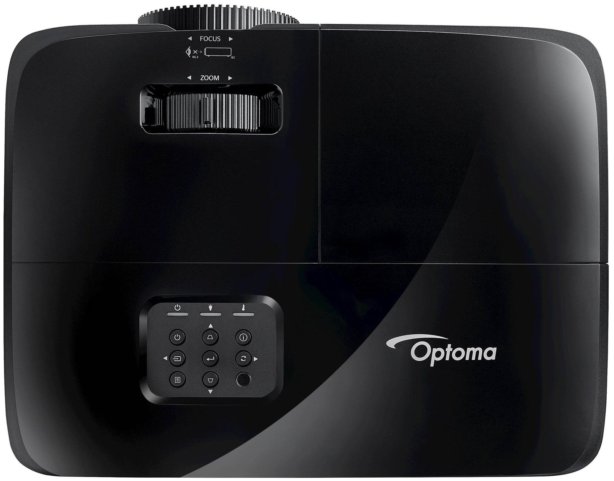 Проектор Optoma W381