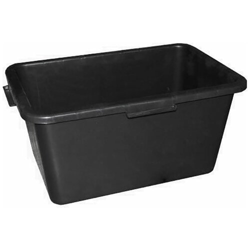 REXANT таз строительный прямоугольный пластмассовый 45 л 89-0287 572₽
