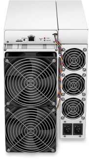 Antminer S19 90 Th/s