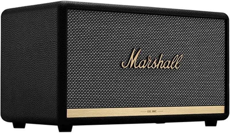 Портативная акустика Marshall Stanmore II Brown - фото №18