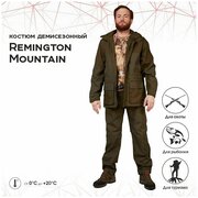 Костюм Remington Mountain Brown р. L RM1011-907