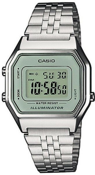 Наручные часы CASIO Vintage LA680WEA-7