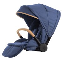 Прогулочный блок Esspero Seat Set S, Denim