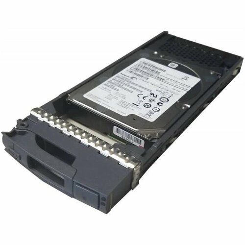 Жесткий диск NetApp 900GB 10K SFF HDD for DS2246, FAS2240 [X423A-R5]