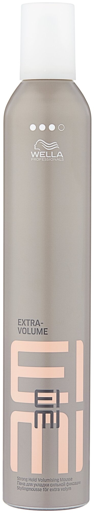 Wella Professionals     Eimi Extra Volume, 500 