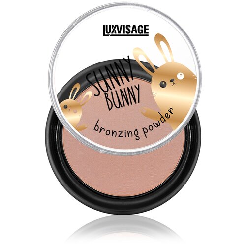 LUXVISAGE - Sunny Bunny, 1 