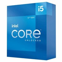 Процессор Intel Core i5-12600K LGA1700, 10 x 3700 МГц, BOX