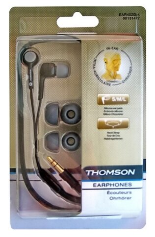 Thomson EAR4020bk