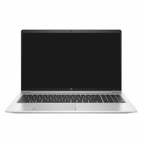 Ноутбук HP ProBook 450 G9 8A5L6EA 156 IPS Intel Core i5 1235U 13ГГц 10-ядерный 16ГБ DDR4 512ГБ SSD Intel Iris Xe graphics Windows 11 Professional серебристый 11616400₽