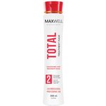 Кератин MAXWELL Total Keratin 500 ml - изображение