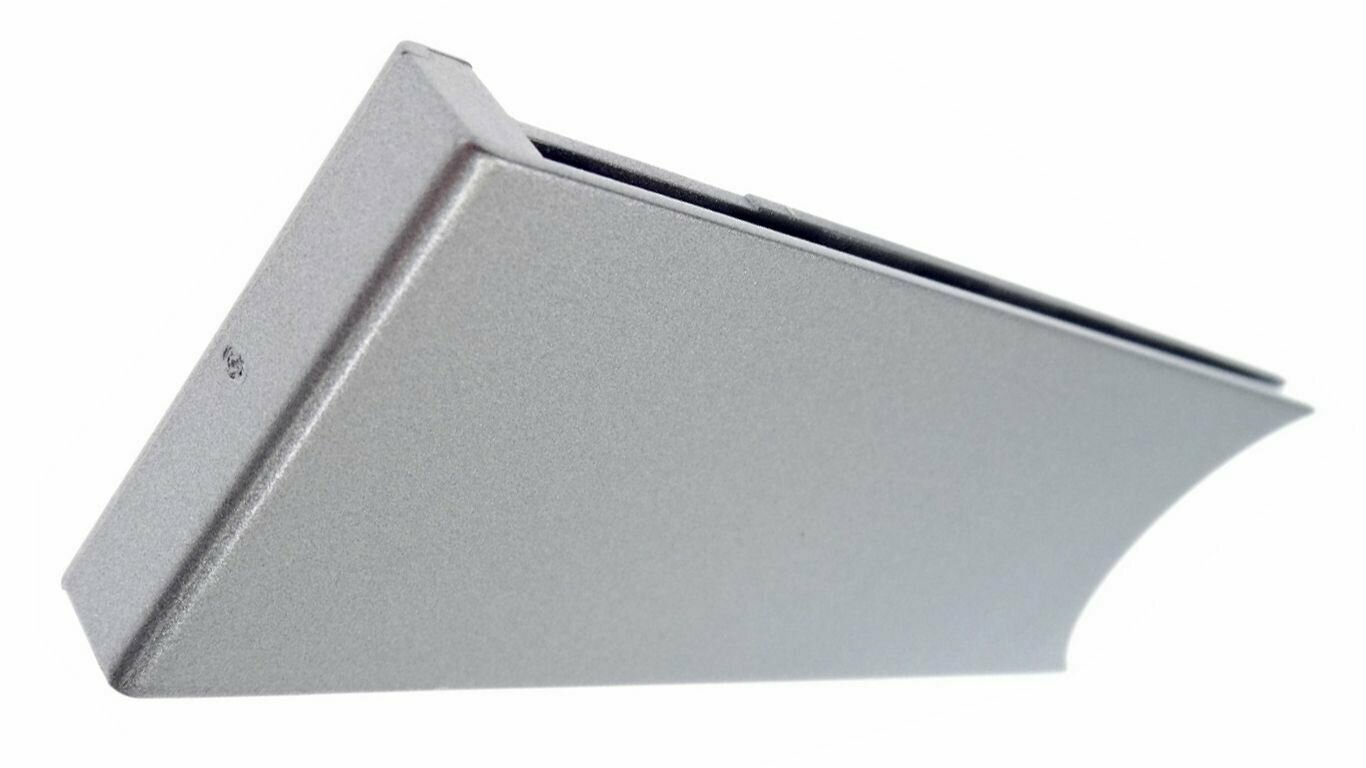 фото Накладка ручки для холодильника MIELE (миле) 7330250