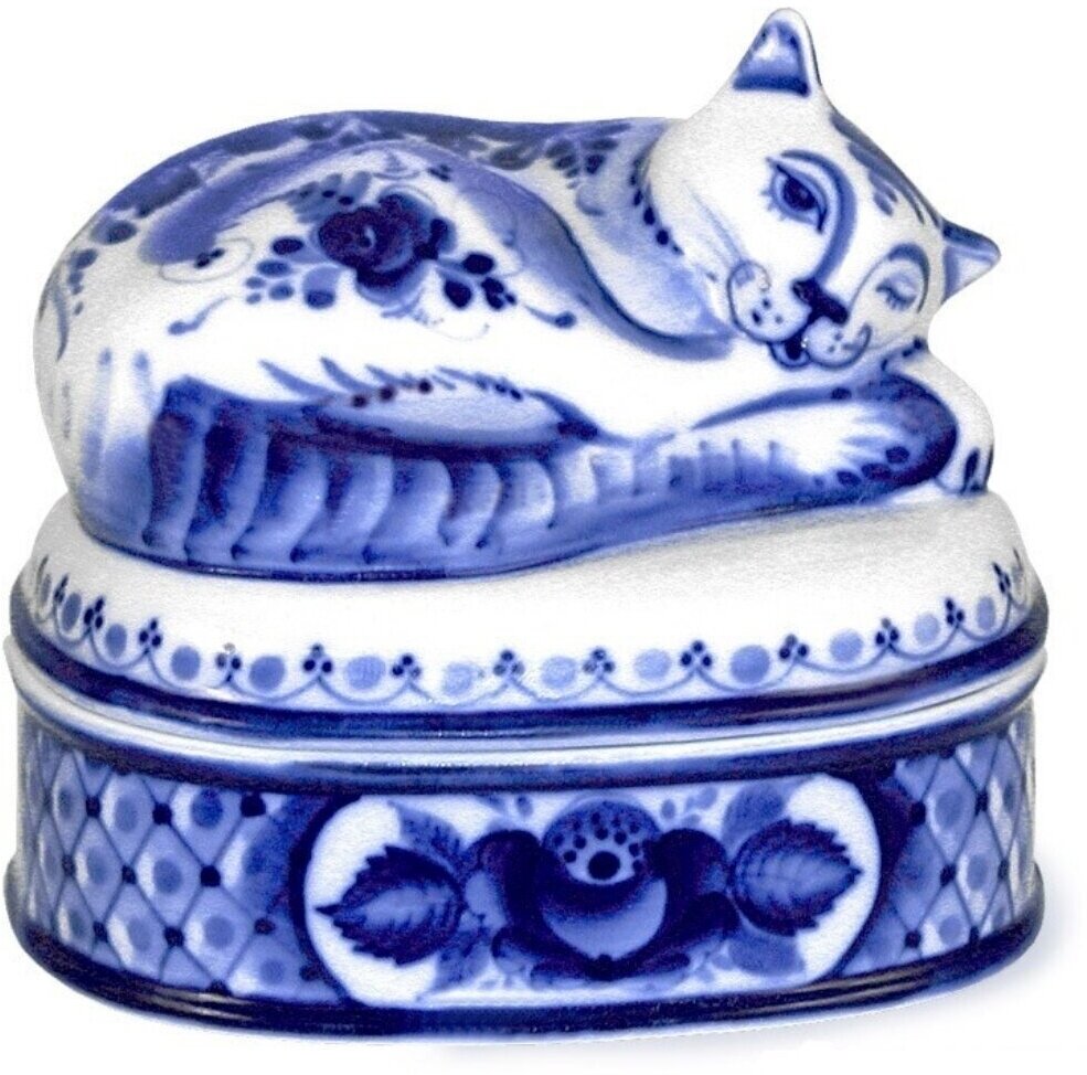 фото Шкатулка "Дрема"