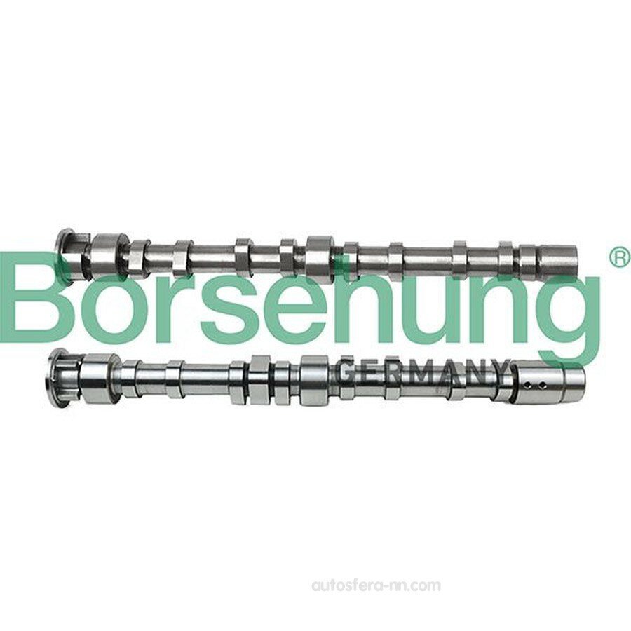 BORSEHUNG B13455 Распредвал