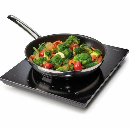 Настольная плита Gorenje ICR2000SP 653000₽