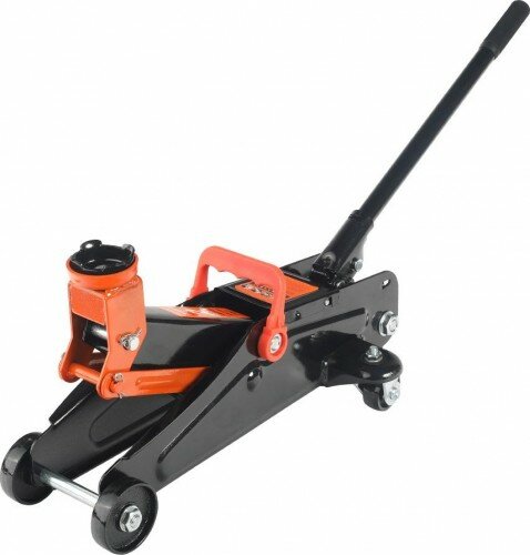 Домкрат подкатной PATRIOT DP2000 2Т (135/320мм) 770000001 770000001