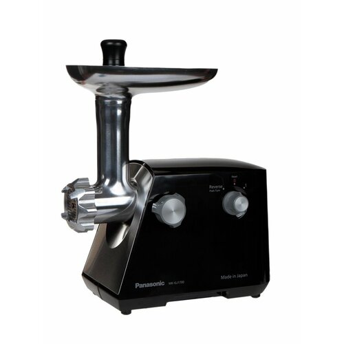 Мясорубка Panasonic MK-GJ1700 3992500₽