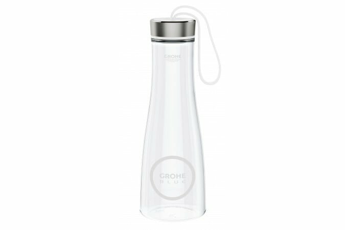 Бутылка для воды GROHE - фото №15