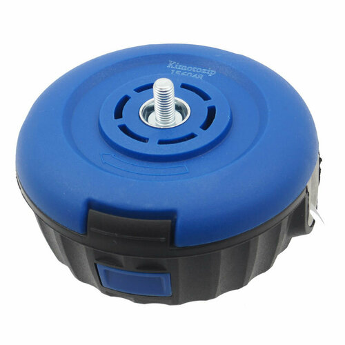 Головка триммерная с леской автоматическая для триммера болт М8х125 левая компактная 760₽