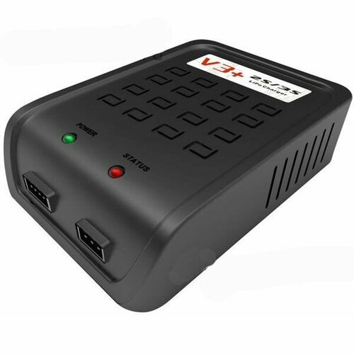 Зарядное устройство V3 Balance charger for 2S/3S LIPo/LIFE