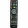 Пульт универсальный к DVB-T2+3 VER.2023 для приставок цифровых/ре...
