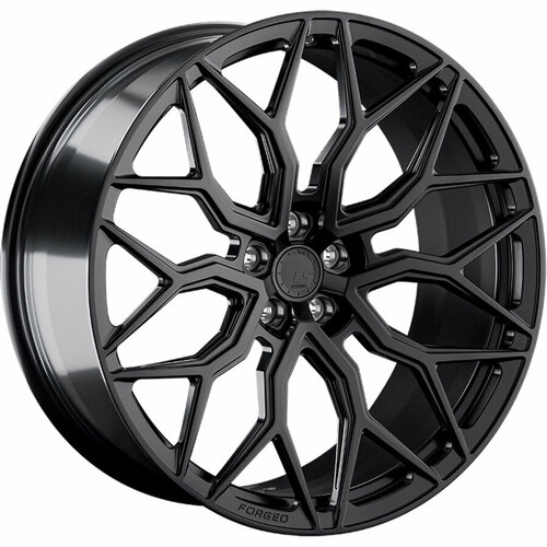 Колесный диск LS Forged FG13 10x21/5x112 D66.6 ET44 MB