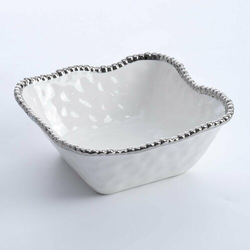 Салатник Pampa Bay 22х22х9 SALERNO