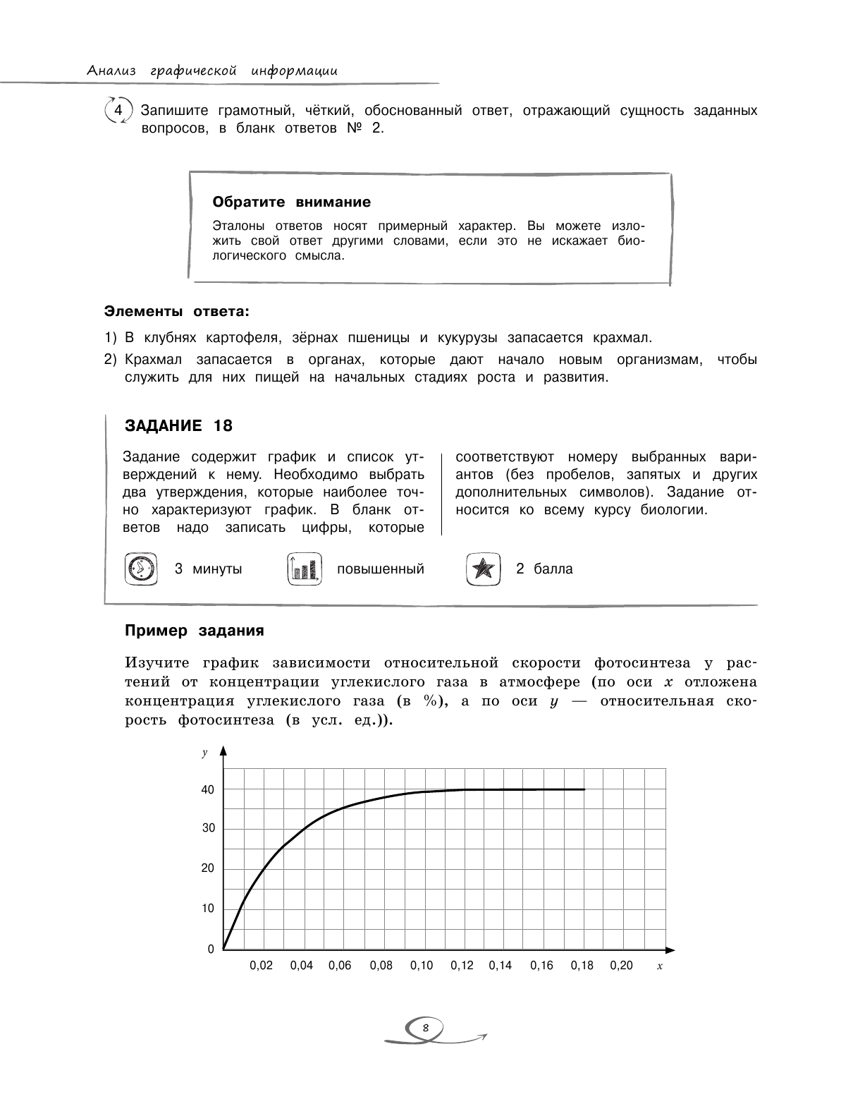 Биология (Мазур Оксана Чеславовна, Лаптева Ольга Владимировна) - фото №7