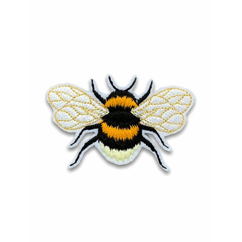 Нашивка термоклеевая 