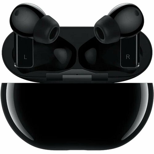 Беспроводные наушники HUAWEI FreeBuds Pro угольный черный 1472500₽