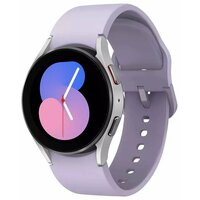 Умные часы Samsung Galaxy Watch 5 40 мм Bluetooth Серебристый